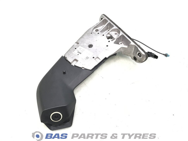 DAF Camera DAF 2330481 - Rear view mirror for Truck: picture 1 DAF Camera DAF 2330481 - Rear view mirror for Truck: picture 1