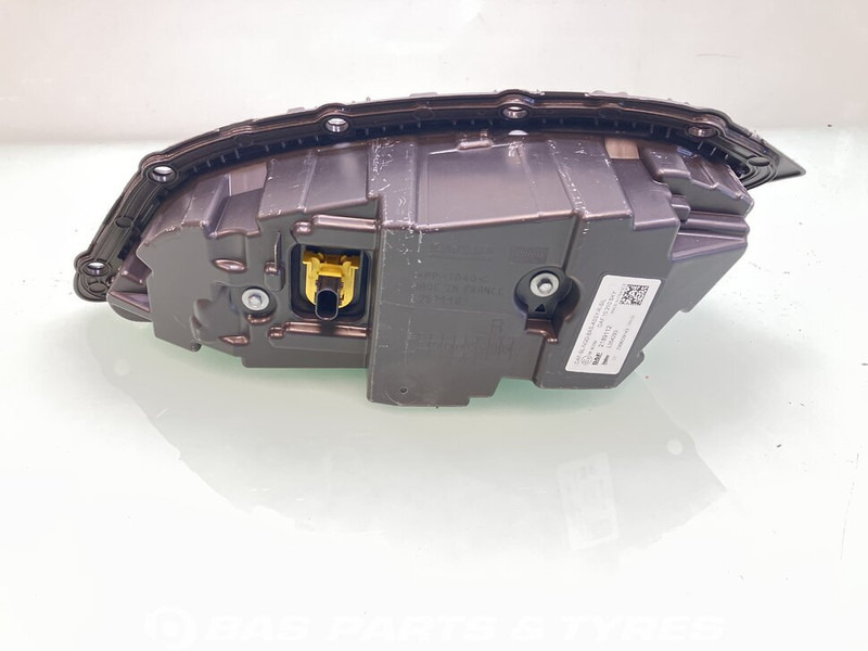 DAF DAF Daklicht Rechts 2189112 - Lights/ Lighting for Truck: picture 2 DAF DAF Daklicht Rechts 2189112 - Lights/ Lighting for Truck: picture 2