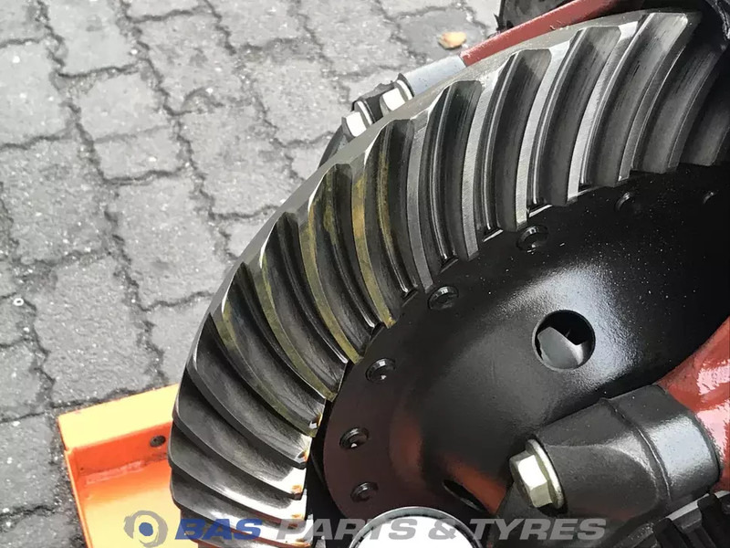 DAF Differentieel AAS1347 1628129 - Differential gear for Truck: picture 5 DAF Differentieel AAS1347 1628129 - Differential gear for Truck: picture 5