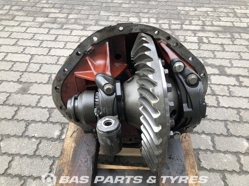 DAF Differentieel AAS1347 1901421R - Differential gear for Truck: picture 2 DAF Differentieel AAS1347 1901421R - Differential gear for Truck: picture 2