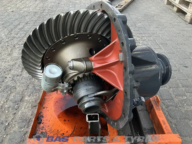 DAF Differentieel AAS1347 2129812 - Differential gear for Truck: picture 3 DAF Differentieel AAS1347 2129812 - Differential gear for Truck: picture 3
