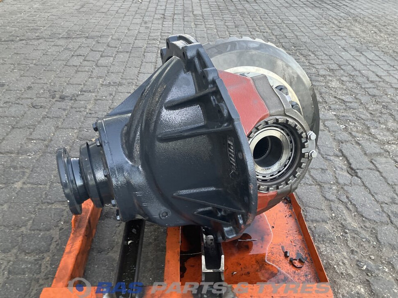 DAF Differentieel AAS1347 2129812 - Differential gear for Truck: picture 1 DAF Differentieel AAS1347 2129812 - Differential gear for Truck: picture 1