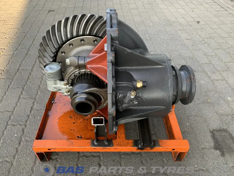 DAF Differentieel AAS1347 2129812 - Differential gear for Truck: picture 3 DAF Differentieel AAS1347 2129812 - Differential gear for Truck: picture 3