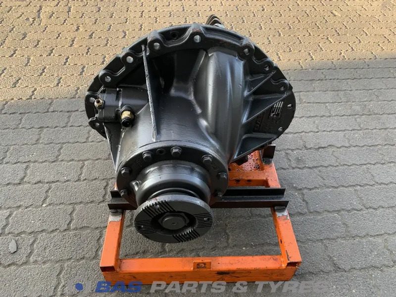 DAF Differentieel AAS1347 2129812 - Differential gear for Truck: picture 4 DAF Differentieel AAS1347 2129812 - Differential gear for Truck: picture 4