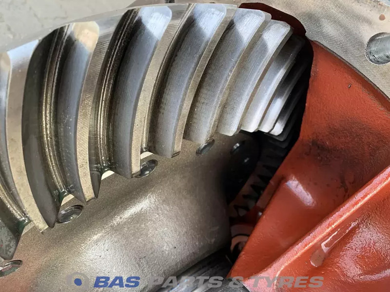 DAF Differentieel AAS1347 2129812 - Differential gear for Truck: picture 5 DAF Differentieel AAS1347 2129812 - Differential gear for Truck: picture 5