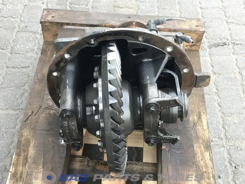 DAF Differentieel DAF AAS 8.22 1704882 - Differential gear for Truck: picture 2 DAF Differentieel DAF AAS 8.22 1704882 - Differential gear for Truck: picture 2