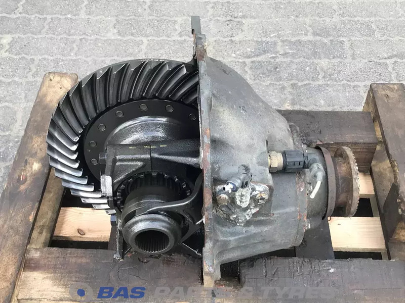 DAF Differentieel DAF AAS 8.22 1704882 - Differential gear for Truck: picture 3 DAF Differentieel DAF AAS 8.22 1704882 - Differential gear for Truck: picture 3