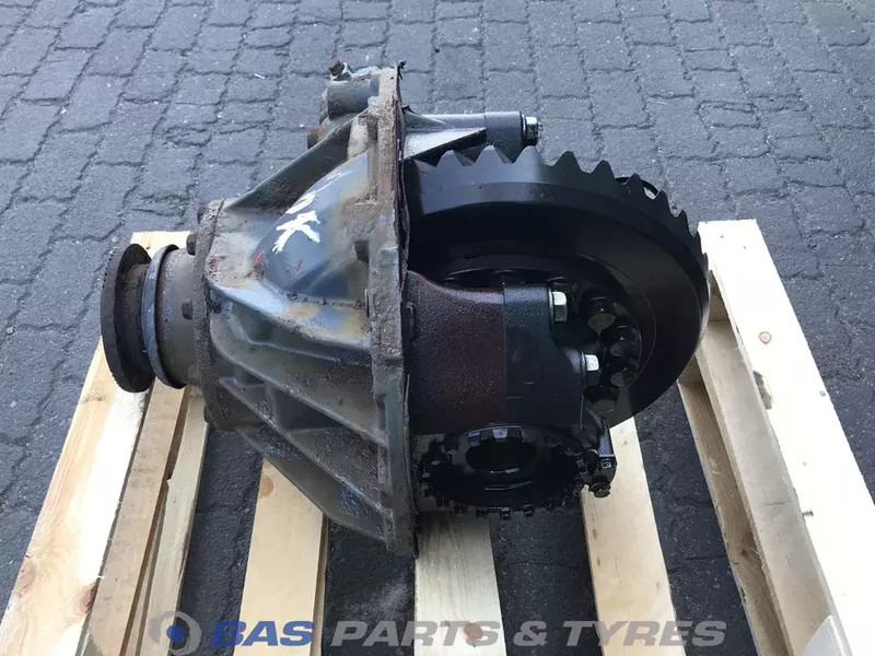 DAF Differentieel DAF AAS1132 1666846R - Differential gear for Truck: picture 1 DAF Differentieel DAF AAS1132 1666846R - Differential gear for Truck: picture 1