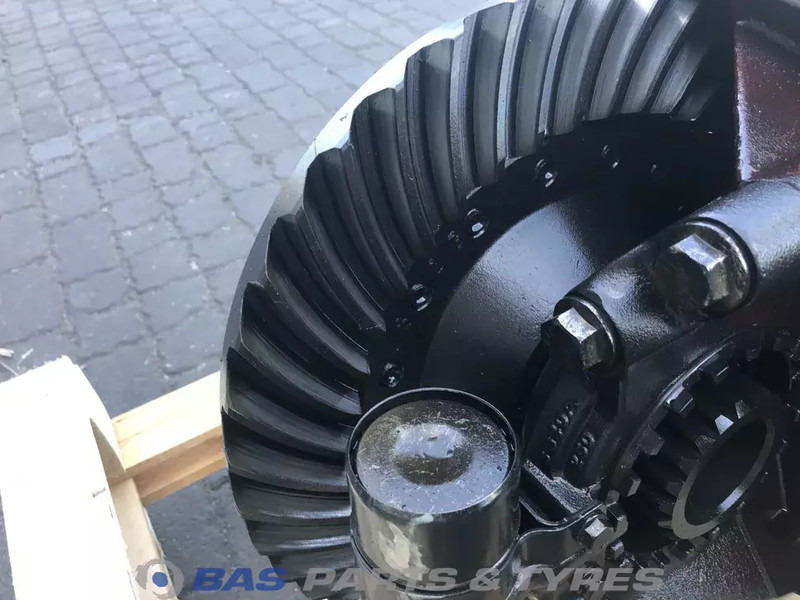DAF Differentieel DAF AAS1132 1666846R - Differential gear for Truck: picture 5 DAF Differentieel DAF AAS1132 1666846R - Differential gear for Truck: picture 5