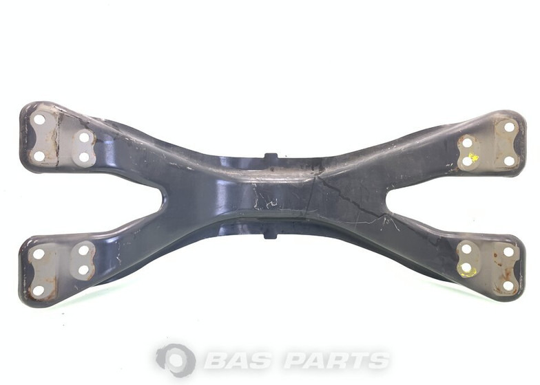 DAF Dwarsdrager Motor DAF 0753700 - Body and exterior for Truck: picture 2 DAF Dwarsdrager Motor DAF 0753700 - Body and exterior for Truck: picture 2