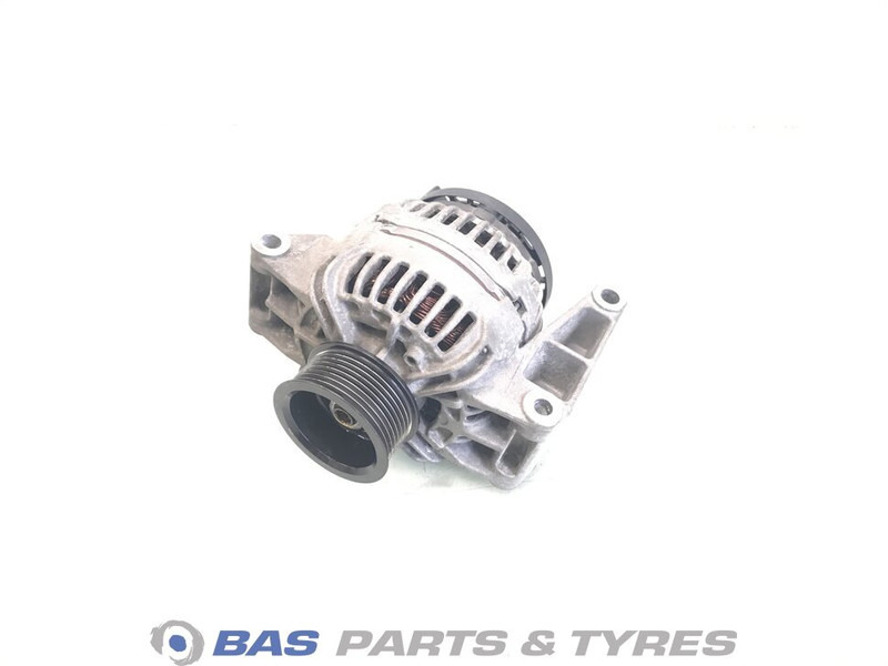 DAF Dynamo DAF 2022546 - Alternator for Truck: picture 1 DAF Dynamo DAF 2022546 - Alternator for Truck: picture 1