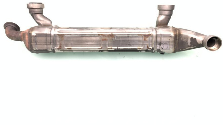 DAF EGR koeler DAF 1922163 - EGR cooler for Truck: picture 2 DAF EGR koeler DAF 1922163 - EGR cooler for Truck: picture 2