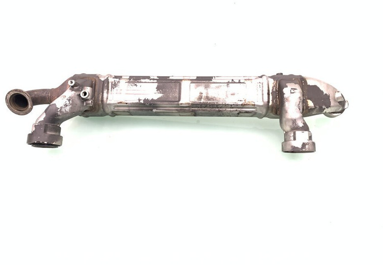 DAF EGR koeler DAF 1922163 - EGR cooler for Truck: picture 3 DAF EGR koeler DAF 1922163 - EGR cooler for Truck: picture 3