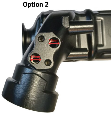 DAF EGR koeler DAF 2037337 - EGR cooler for Truck: picture 3 DAF EGR koeler DAF 2037337 - EGR cooler for Truck: picture 3