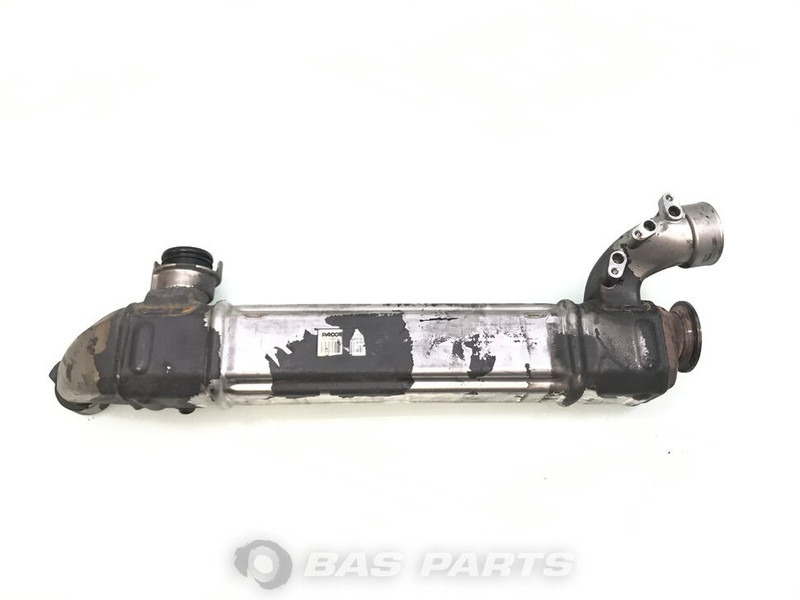 DAF EGR koeler DAF 2037340 - EGR cooler for Truck: picture 1 DAF EGR koeler DAF 2037340 - EGR cooler for Truck: picture 1