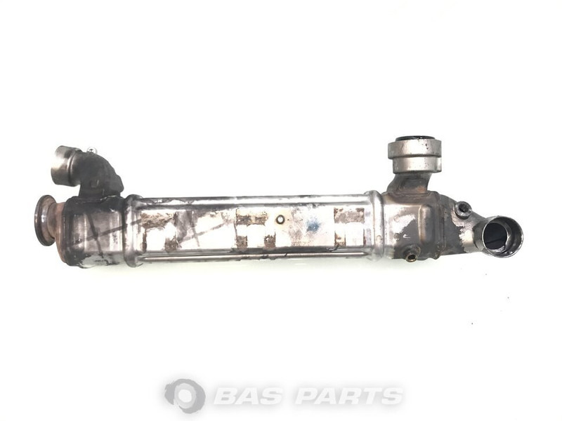 DAF EGR koeler DAF 2037340 - EGR cooler for Truck: picture 2 DAF EGR koeler DAF 2037340 - EGR cooler for Truck: picture 2
