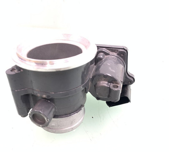 DAF Gasklephuis DAF 2358769 - Muffler/ Exhaust system for Truck: picture 3 DAF Gasklephuis DAF 2358769 - Muffler/ Exhaust system for Truck: picture 3