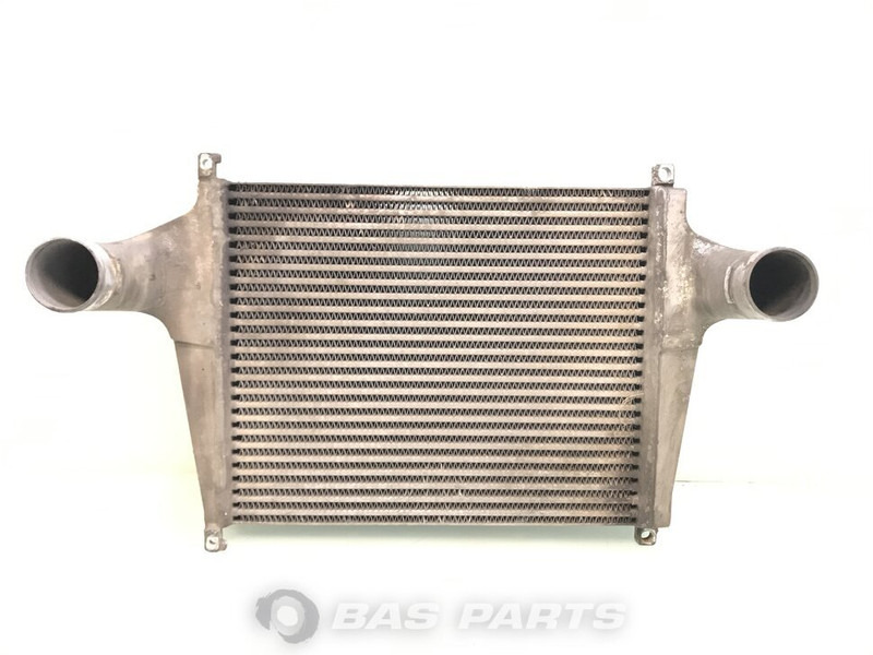 DAF Intercooler DAF 1405177 - Intercooler for Truck: picture 1 DAF Intercooler DAF 1405177 - Intercooler for Truck: picture 1