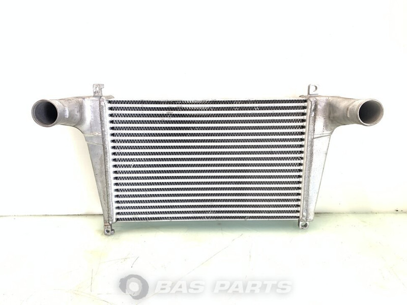 DAF Intercooler DAF 1707613 - Intercooler for Truck: picture 1 DAF Intercooler DAF 1707613 - Intercooler for Truck: picture 1