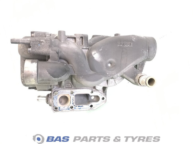 DAF Koelvloeistofpomp DAF 1919875 - Coolant pump for Truck: picture 1 DAF Koelvloeistofpomp DAF 1919875 - Coolant pump for Truck: picture 1