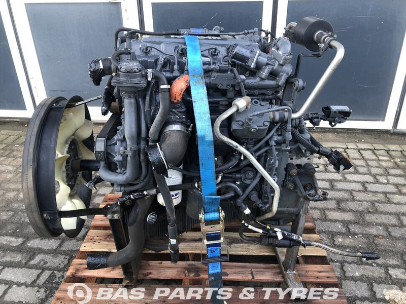 DAF LF Euro 6 Motor DAF PX5 135 K2 1714743 - Engine for Truck: picture 1 DAF LF Euro 6 Motor DAF PX5 135 K2 1714743 - Engine for Truck: picture 1