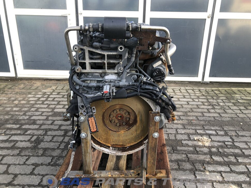 DAF LF Euro 6 Motor DAF PX5 135 K2 1714743 - Engine for Truck: picture 4 DAF LF Euro 6 Motor DAF PX5 135 K2 1714743 - Engine for Truck: picture 4