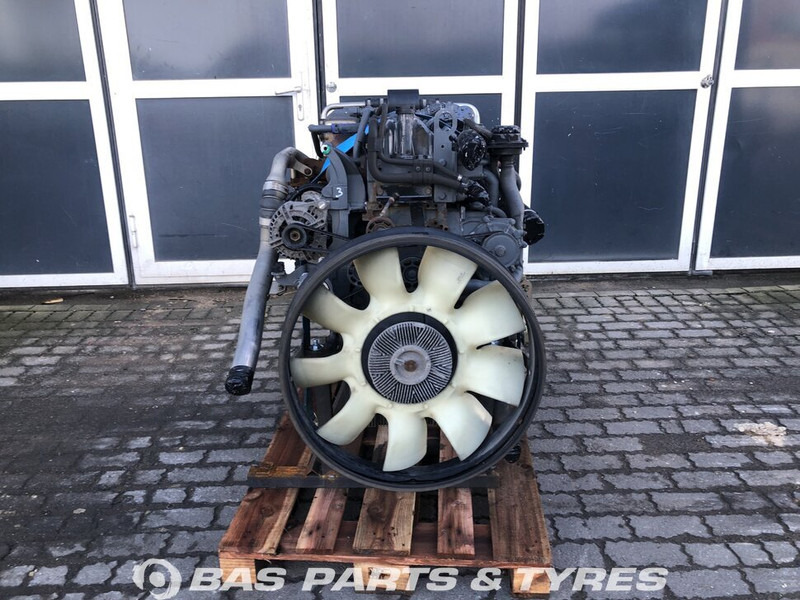 DAF LF Euro 6 Motor DAF PX5 135 K2 1714743 - Engine for Truck: picture 2 DAF LF Euro 6 Motor DAF PX5 135 K2 1714743 - Engine for Truck: picture 2