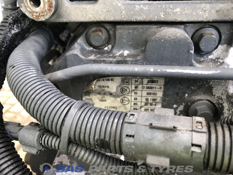 DAF LF Euro 6 Motor DAF PX5 135 K2 1714743 - Engine for Truck: picture 5 DAF LF Euro 6 Motor DAF PX5 135 K2 1714743 - Engine for Truck: picture 5