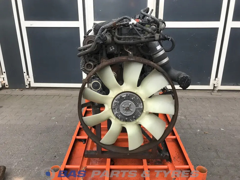 DAF LF Euro 6 Motor DAF PX7 208 H1 1707422R - Engine for Truck: picture 4 DAF LF Euro 6 Motor DAF PX7 208 H1 1707422R - Engine for Truck: picture 4