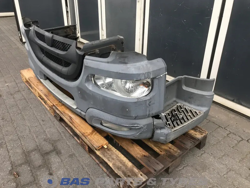 DAF LF Euro 6 - Bumper for Truck: picture 2 DAF LF Euro 6 - Bumper for Truck: picture 2
