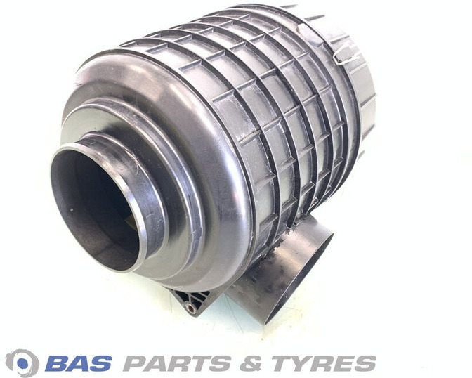 DAF Luchtfilterhuis DAF 2357604 - Air intake system for Truck: picture 1 DAF Luchtfilterhuis DAF 2357604 - Air intake system for Truck: picture 1