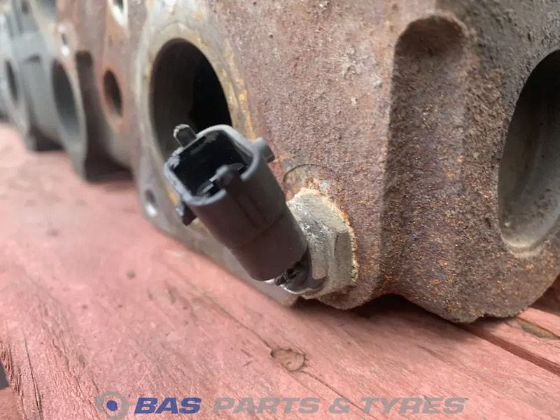 DAF Motorblok DAF 1884746 - Engine and parts for Truck: picture 5 DAF Motorblok DAF 1884746 - Engine and parts for Truck: picture 5