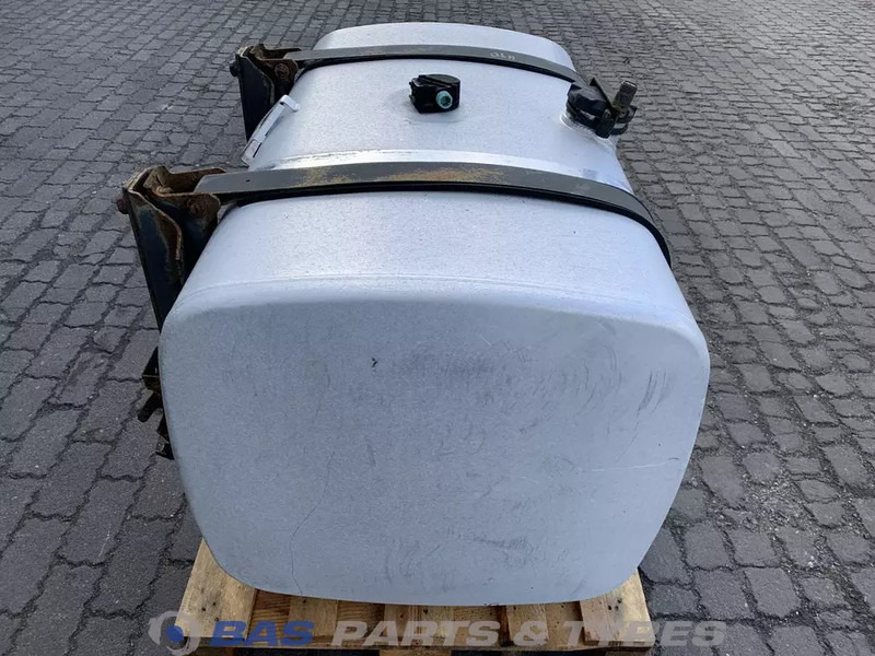 DAF  - Fuel tank for Truck: picture 4 DAF  - Fuel tank for Truck: picture 4