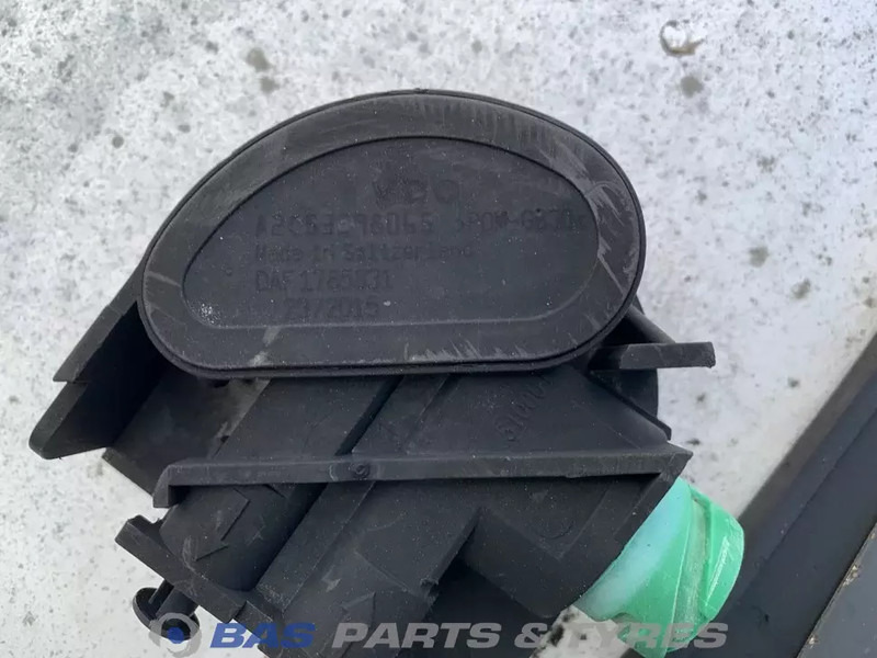 DAF  - Fuel tank for Truck: picture 5 DAF  - Fuel tank for Truck: picture 5