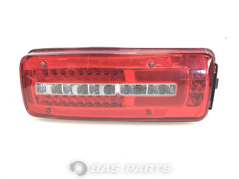 DAF - Tail light for Truck: picture 1 DAF - Tail light for Truck: picture 1