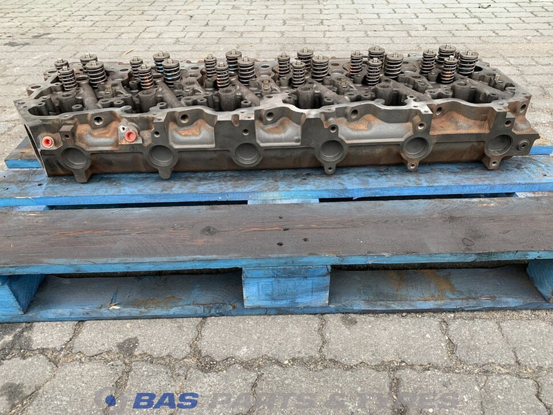 DAF  - Cylinder block for Truck: picture 1 DAF  - Cylinder block for Truck: picture 1