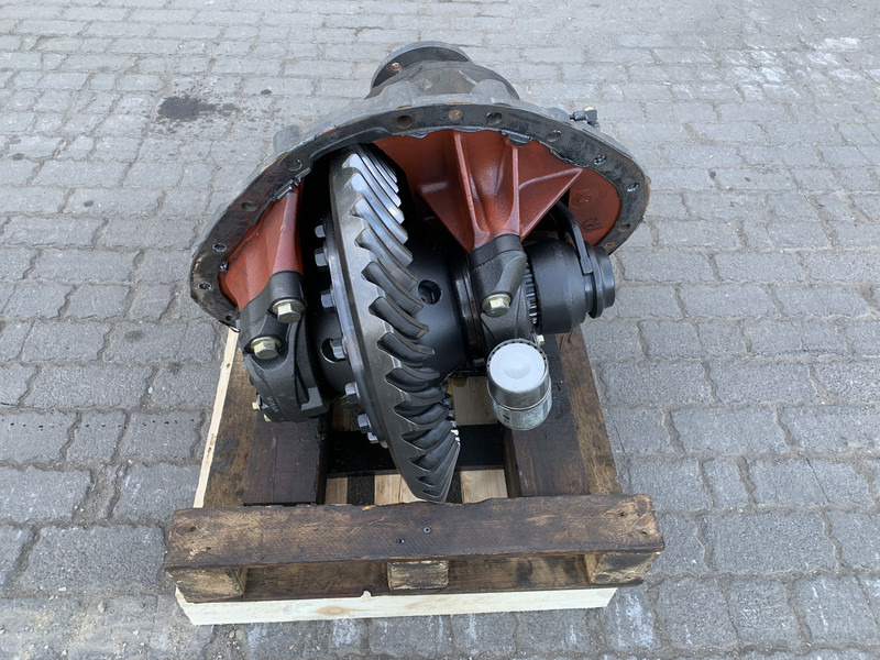 DAF - Differential gear for Truck: picture 2 DAF - Differential gear for Truck: picture 2