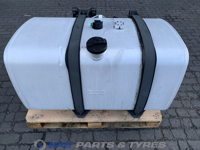 DAF  - Fuel tank for Truck: picture 1 DAF  - Fuel tank for Truck: picture 1