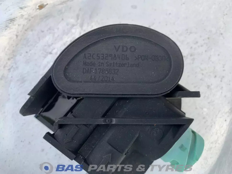 DAF  - Fuel tank for Truck: picture 5 DAF  - Fuel tank for Truck: picture 5