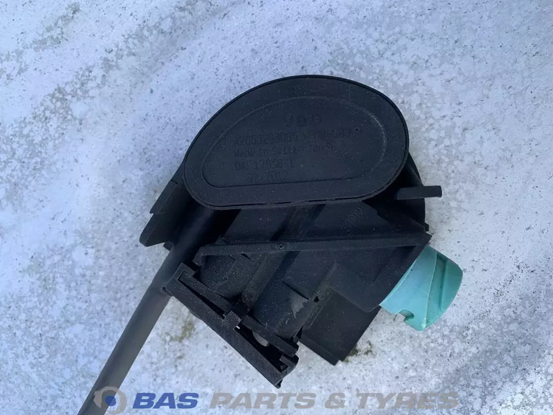 DAF  - Fuel tank for Truck: picture 5 DAF  - Fuel tank for Truck: picture 5