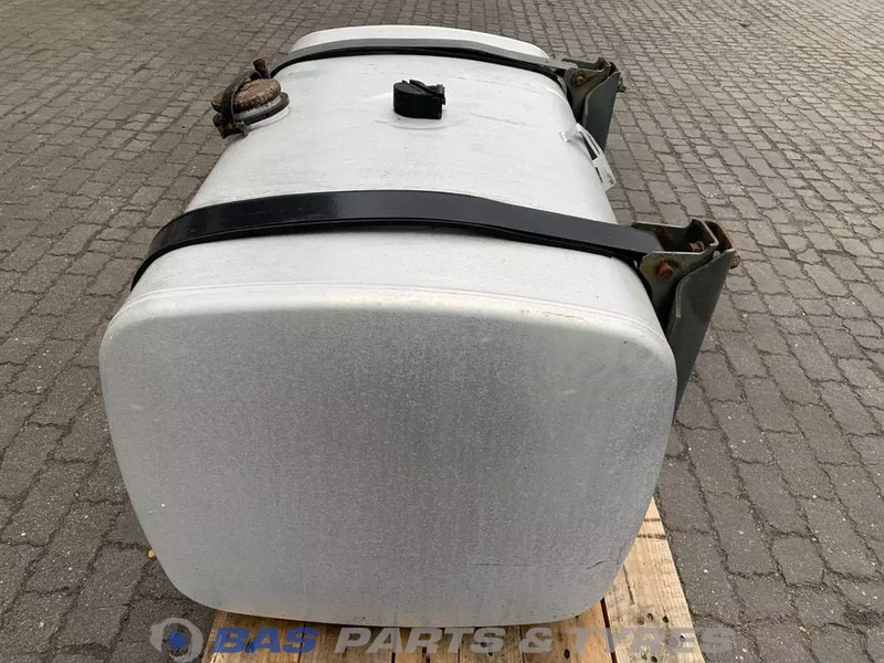 DAF  - Fuel tank for Truck: picture 2 DAF  - Fuel tank for Truck: picture 2