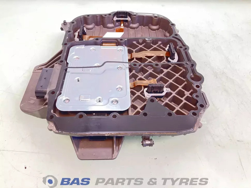 DAF - Gearbox for Truck: picture 2 DAF - Gearbox for Truck: picture 2