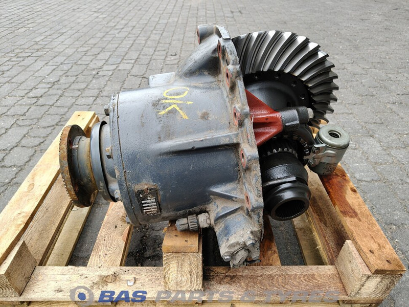 DAF - Differential gear for Truck: picture 1 DAF - Differential gear for Truck: picture 1