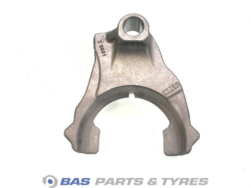 DAF - Gearbox for Truck: picture 2 DAF - Gearbox for Truck: picture 2