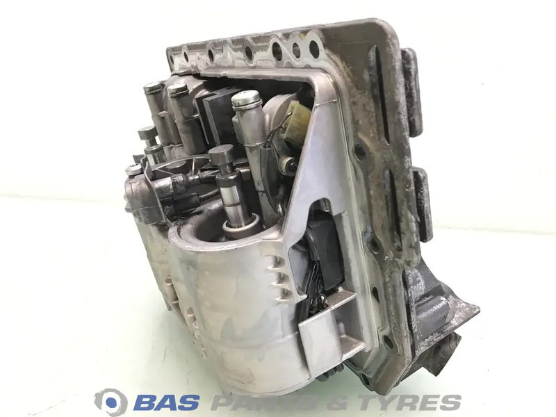 DAF - Gearbox for Truck: picture 2 DAF - Gearbox for Truck: picture 2