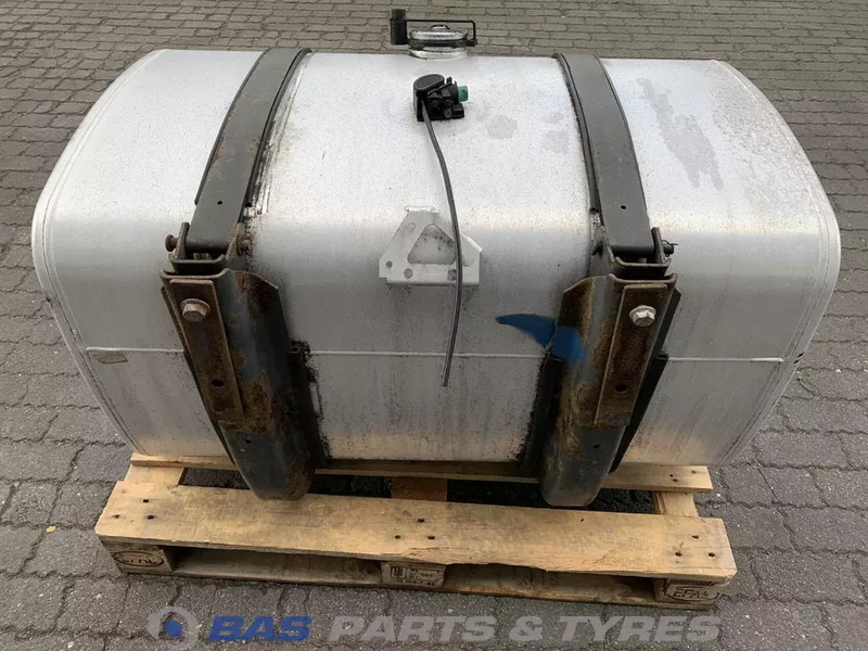 DAF  - Fuel tank for Truck: picture 3 DAF  - Fuel tank for Truck: picture 3