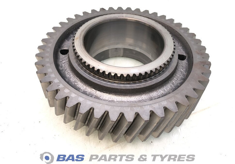 DAF - Gearbox for Truck: picture 1 DAF - Gearbox for Truck: picture 1