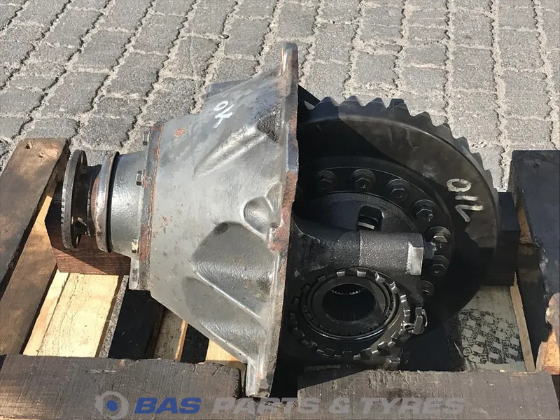 DAF - Differential gear for Truck: picture 1 DAF - Differential gear for Truck: picture 1