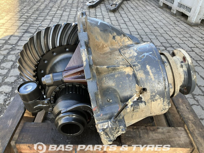 DAF - Differential gear for Truck: picture 3 DAF - Differential gear for Truck: picture 3