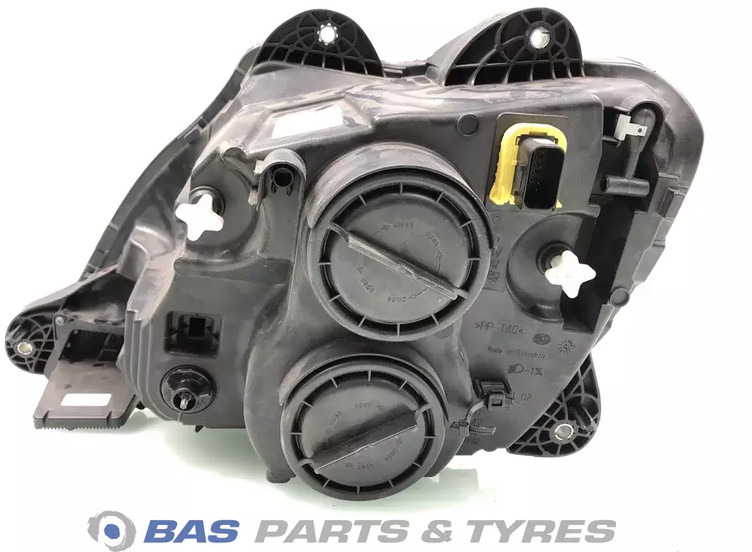DAF - Headlight for Truck: picture 2 DAF - Headlight for Truck: picture 2